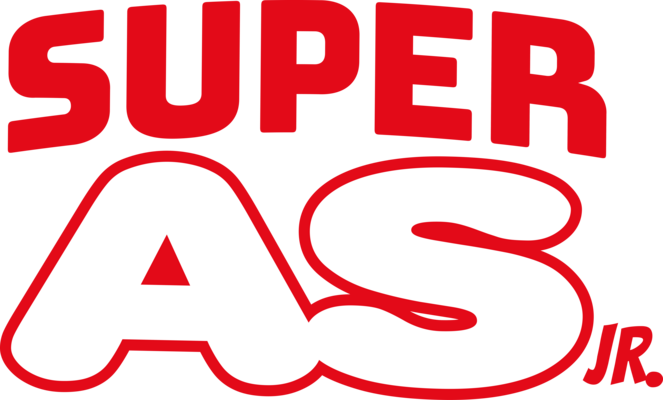 Logo de SuperAs