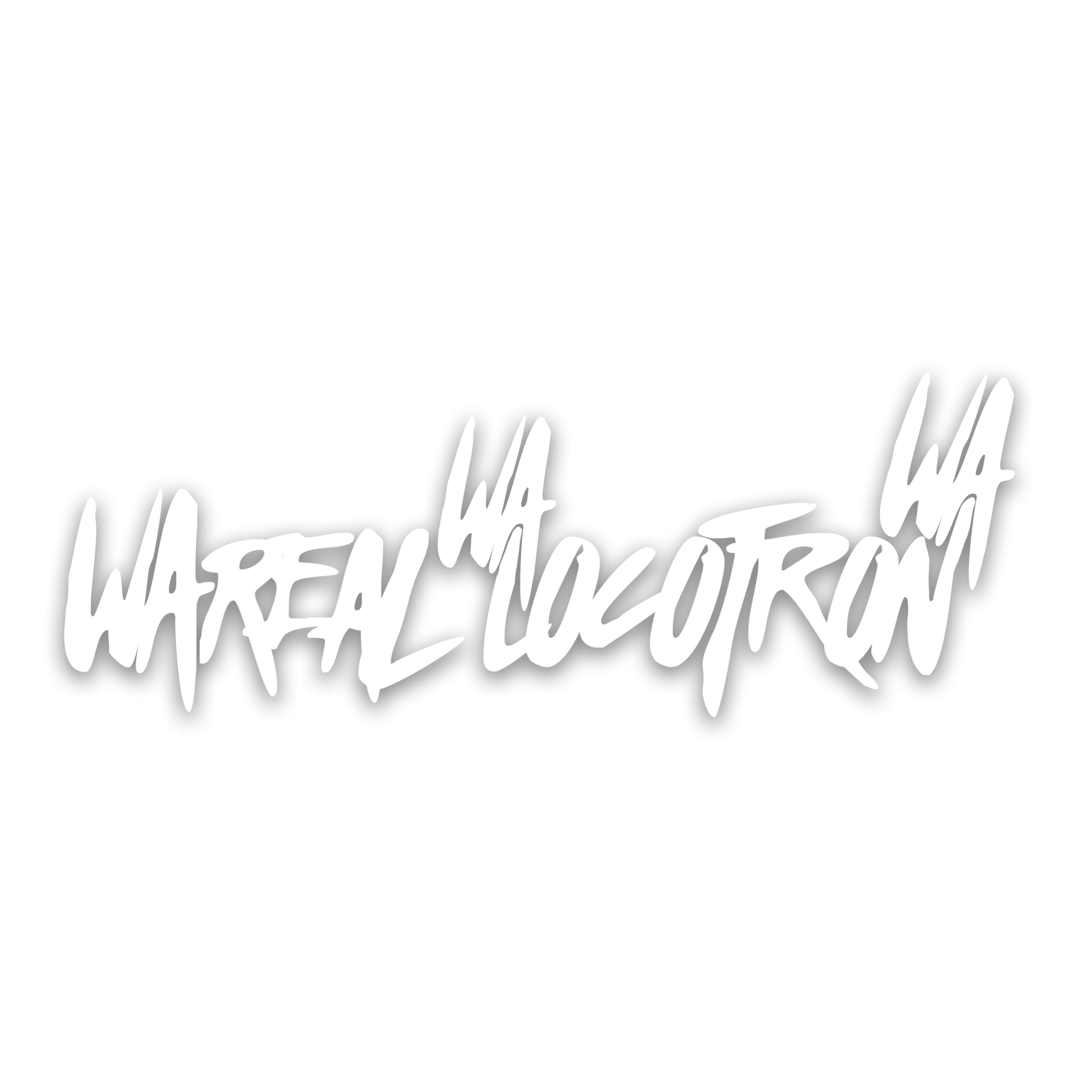 Logo de Real Locotron