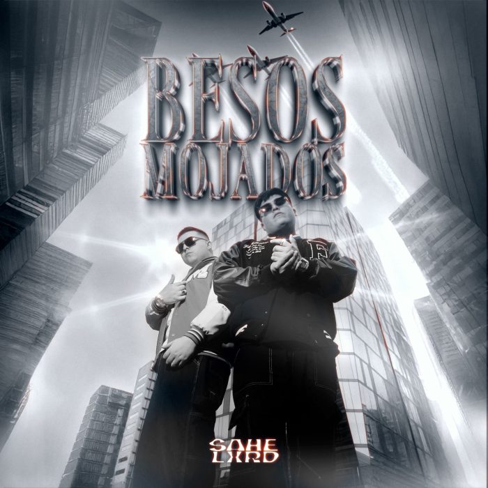 BESOS-MOJADOS