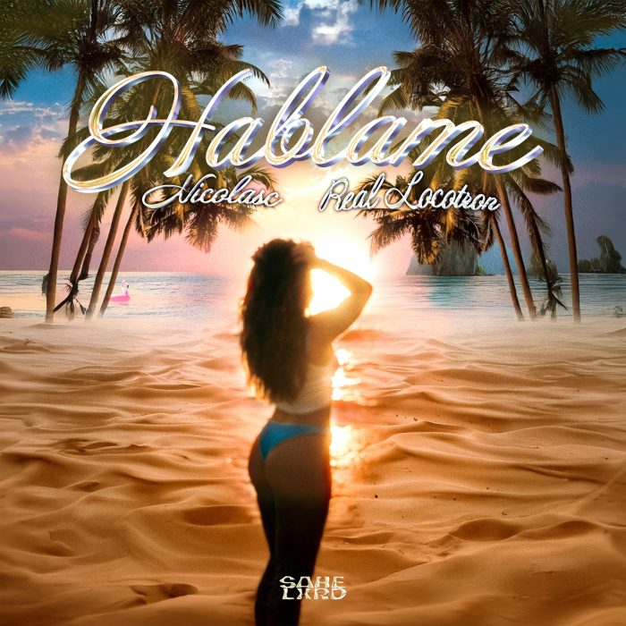 LOCOTRON-HABLAME